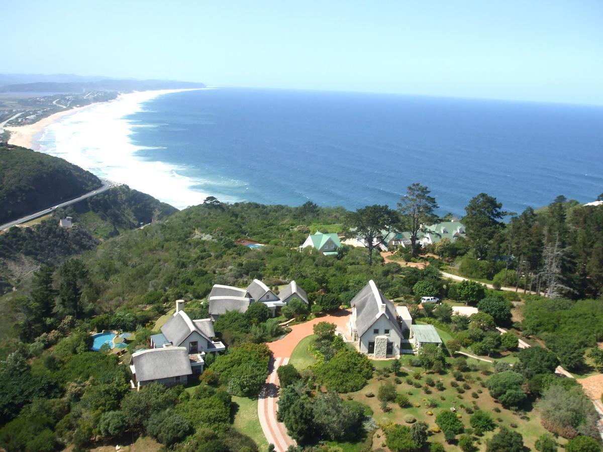 Paradise Cove 빅토리아 베이 외부 사진